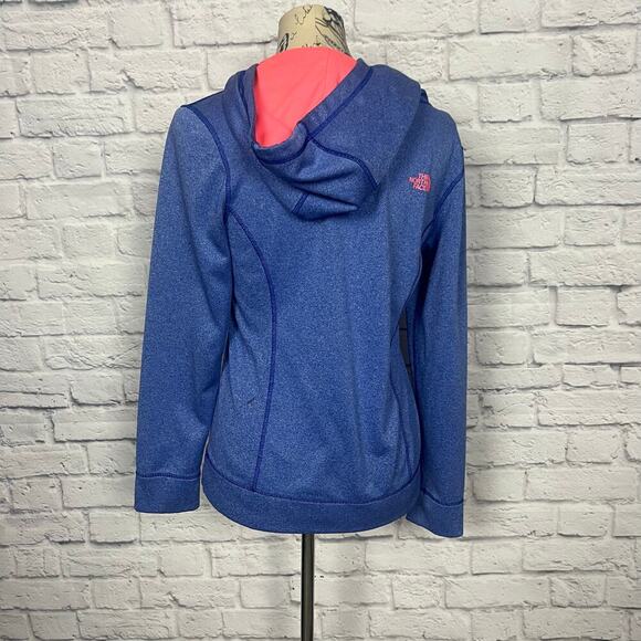 The North Face Pull Over Sweat Shirt - Picture 5 of 9